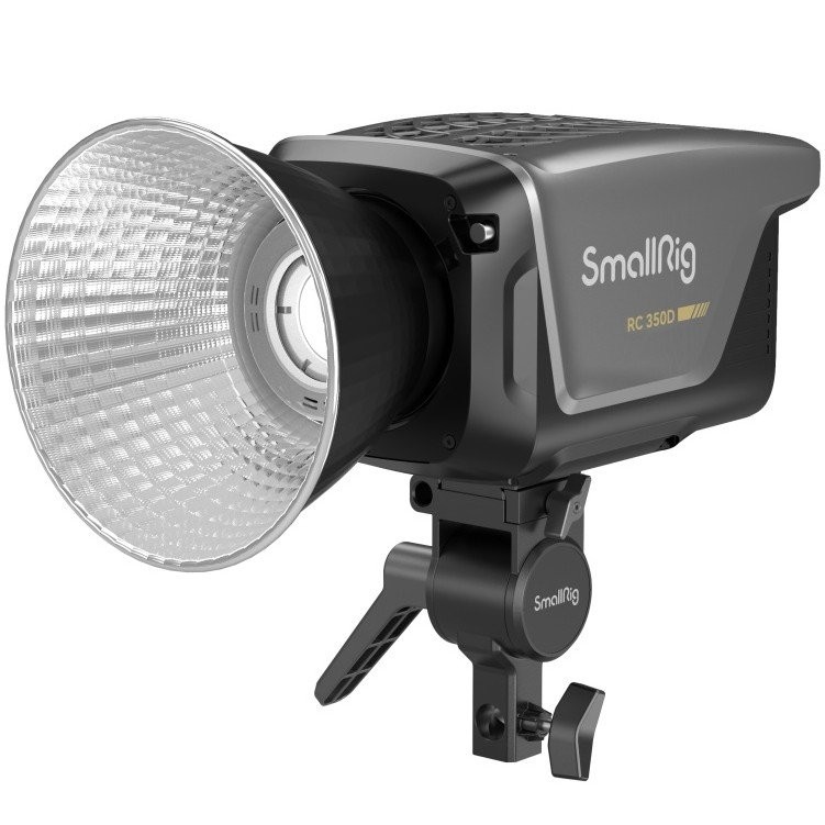 Smallrig RC350D Foco de Luz Led