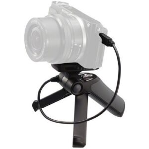Sony Tripod with Remote Control GP-VPT1