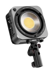 Zhiyun Molus G200