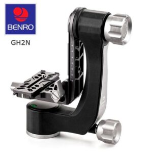 BENRO GH2N GIMBAL ROLLERBALL
