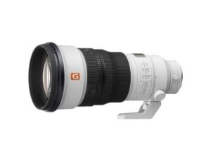 Sony FE 300 mm F/2.8 GM