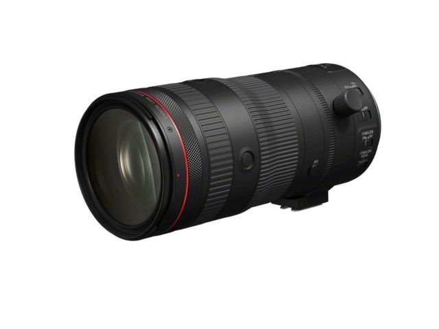 Canon RF 24-105 F/2.8L IS USM Z