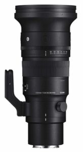 Sigma 500 mm F5.6 DG DN OS Sports L-Mount (RESERVA)