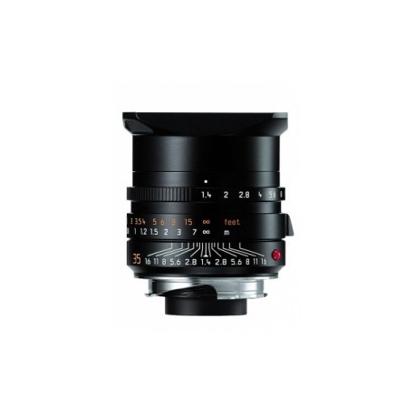 Leica Summilux-M 35mm f/1.4 ASPH