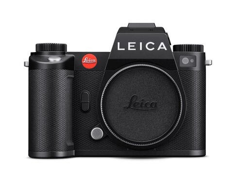 Leica SL3 Negre