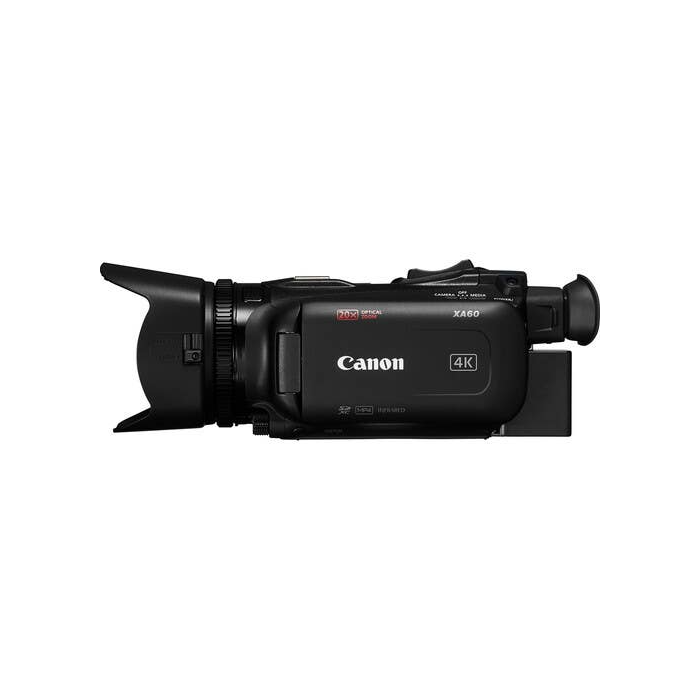Canon XA60