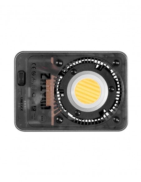 Zhiyun Molus X60