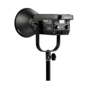 Nanlite Foco Led FS-150B Bi-color Led Spot Light