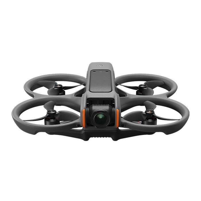 DJI Avata 2 Fly més combo (3 bateries)