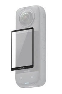 Insta360 X4 Screen Protector