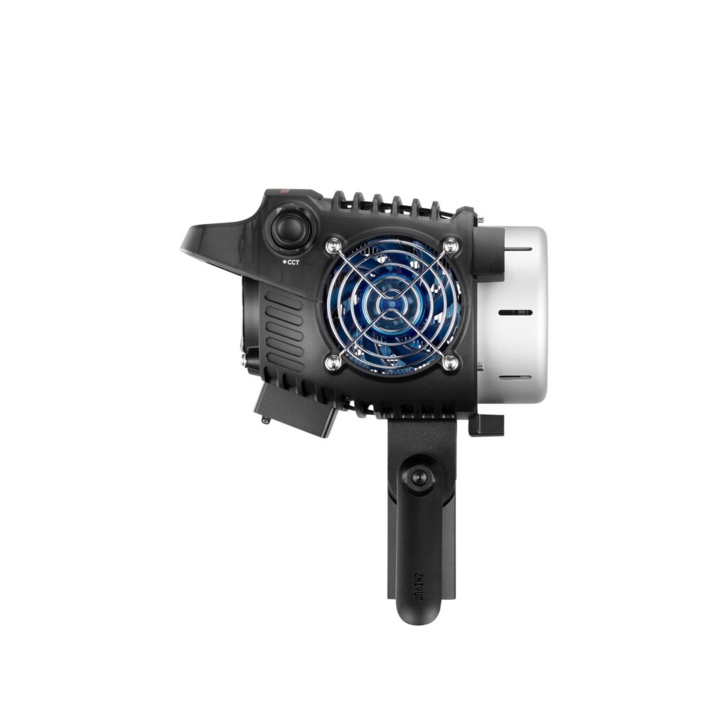 Zhiyun Molus B100 - Luz de Estúdio