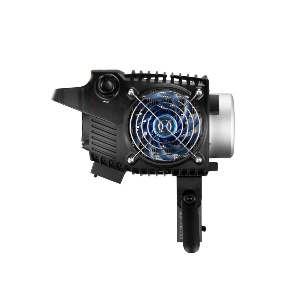 Zhiyun Molus B500 - Luz de Estúdio