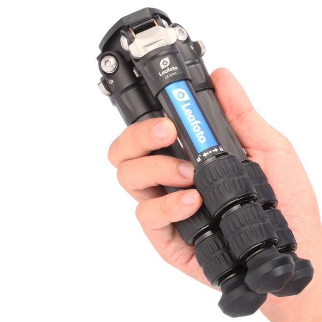 Leofoto LS-223C