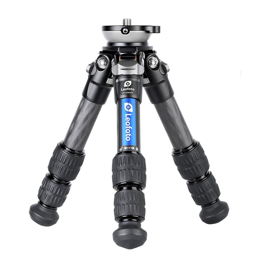 Leofoto LS-223CEX