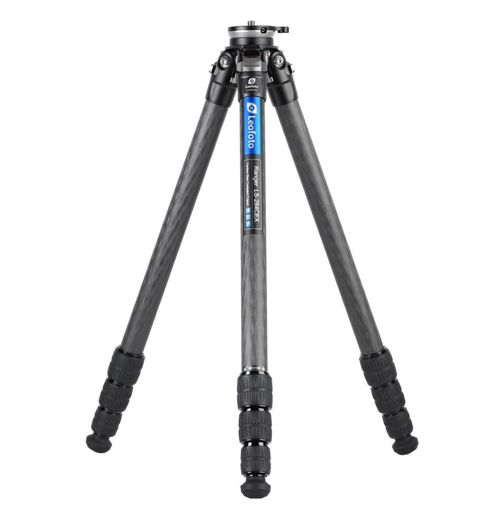Leofoto LS-284CEX