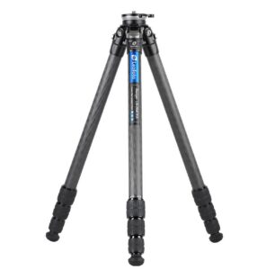 Trépied Leofoto LS-284CEX en carbone