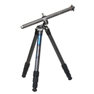 Trépied Leofoto LS-284CVL en carbone