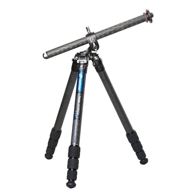 Leofoto LS-284CVL