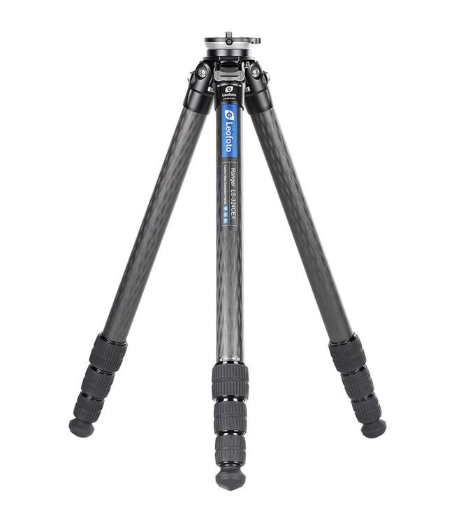 Leofoto LS-324CEX