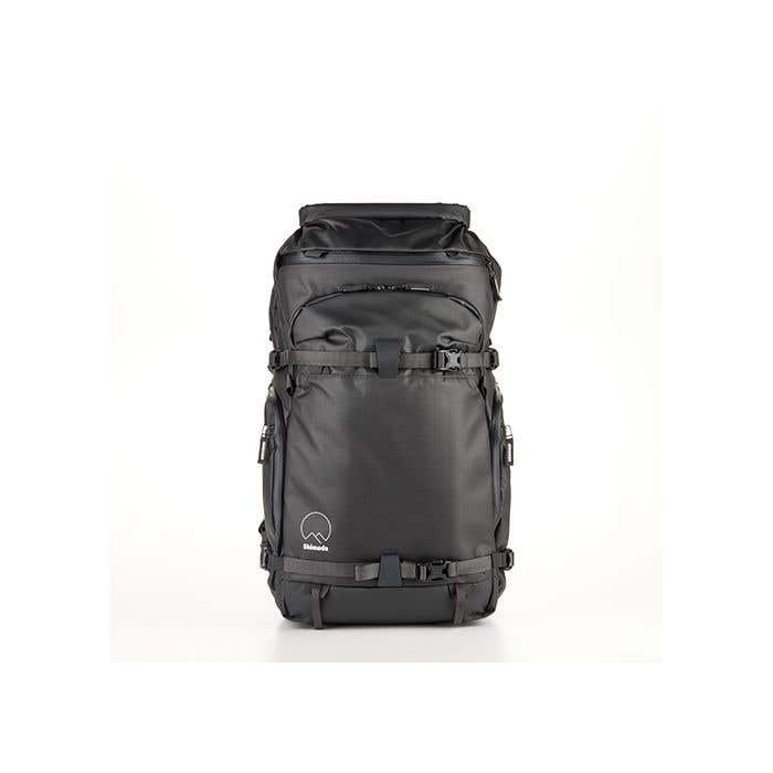 Shimoda Mochila Action V2 X30 Negra