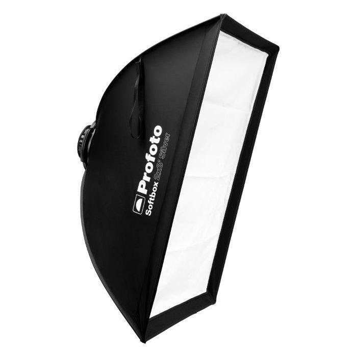 Profoto Softbox 2x3 Argent