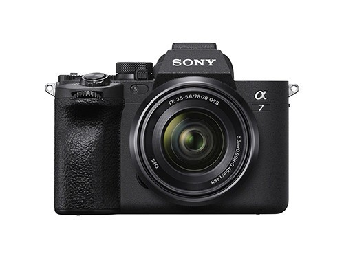 SONY A7 IV + 28-70 II