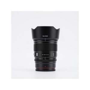 Viltrox AF 27mm F1.2 Objetivo Nikon Z