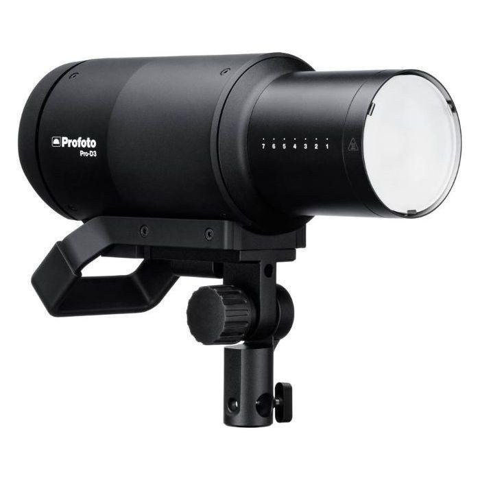 Profoto Pro D3 750