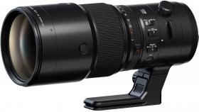 Fujifilm GF 500mm F5.6 R LM OIS WR
