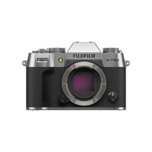 Fujifilm X-T50 Argent