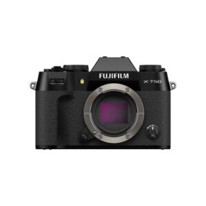 Fujifilm X-T50 Negra