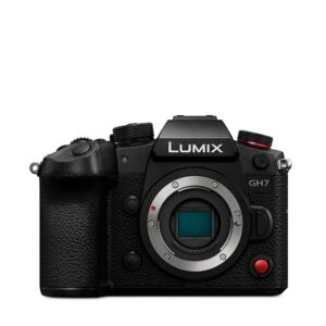 Panasonic Lumix GH7