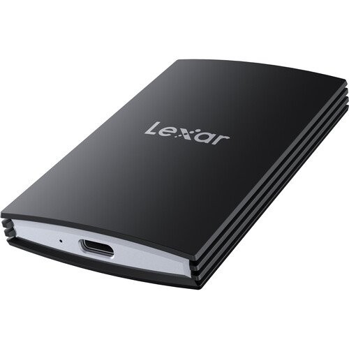 Lexar SSD Armor 700 1 To