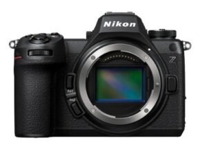 Nikon Z6 III