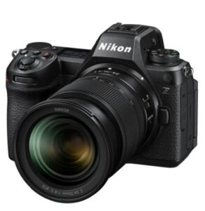 Nikon Z6 III + 24-70mm F4