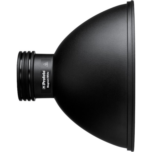 Profoto Magnum reflector white