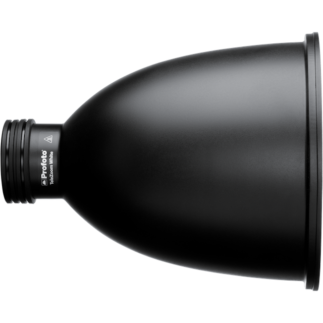 Profoto Telezoom reflector white