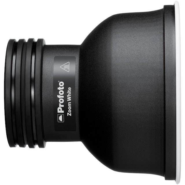 Profoto Zoom reflector white