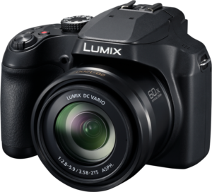 Panasonic Lumix FZ82D