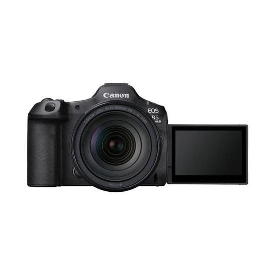 Canon EOS R5 Mark II + RF 24-105 mm f/4L IS USM