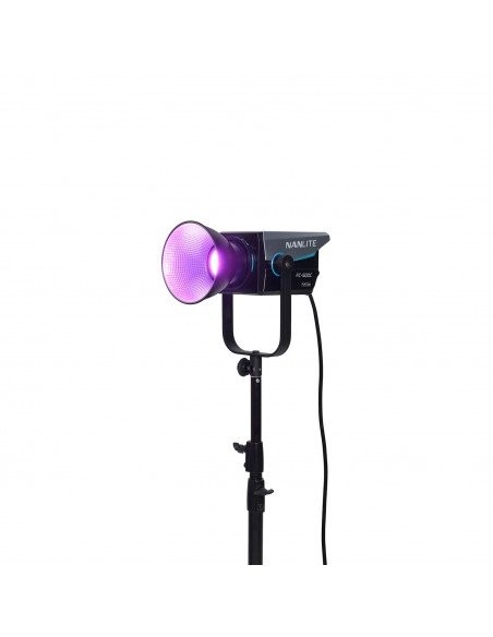 Nanlite FC-500C RGBW Led Spot Light