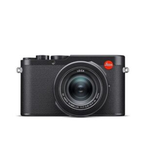 Leica D-Lux 8
