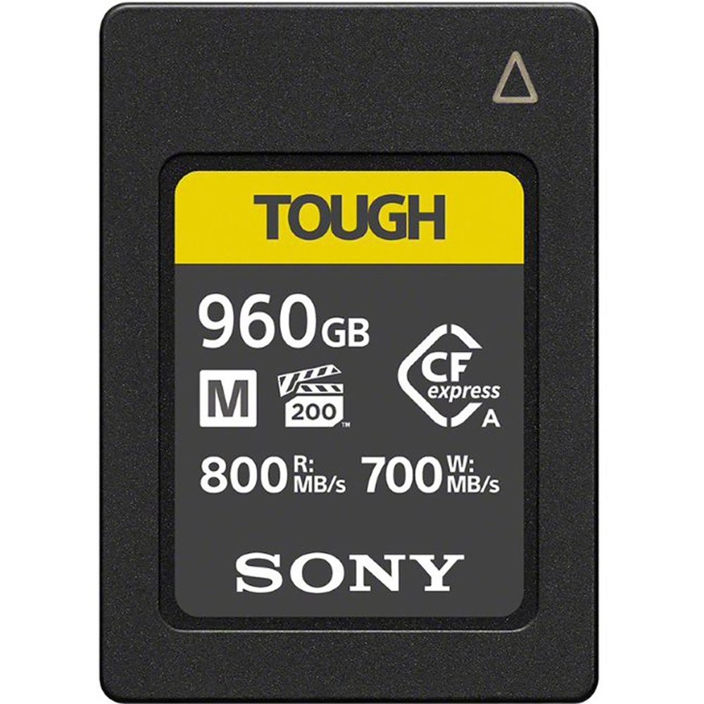 Tough CF Express 960Gb Type A 800/700MB/S