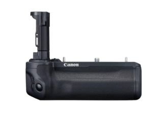Punho Canon BG-R20
