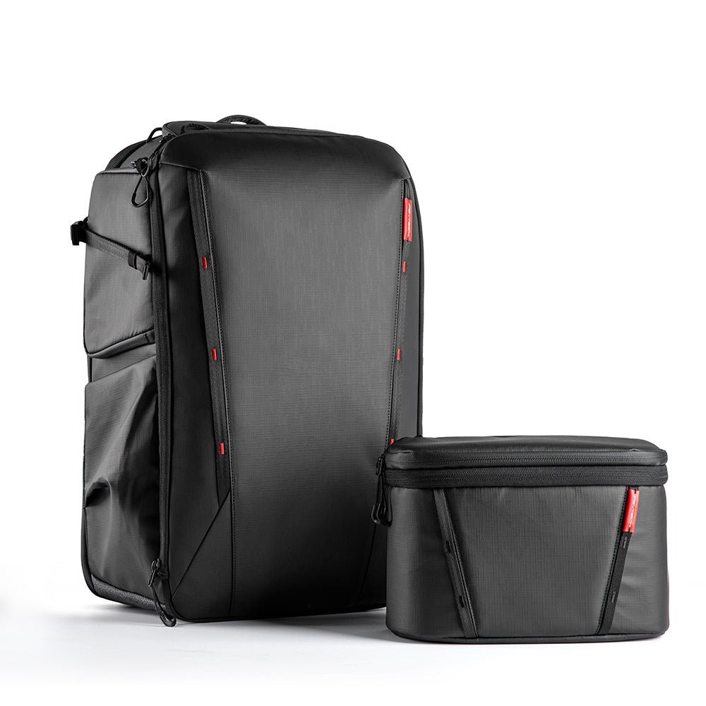 Pgytech Backpack 25L Black