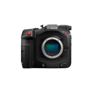 Canon EOS C80 (RÉSERVATION)
