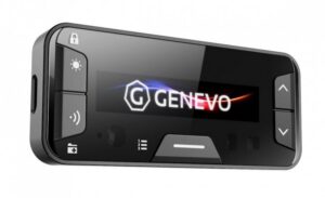 Genevo Pro II Detector de Radar