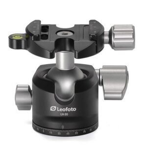 Leofoto LH30 + BPS50 Patela