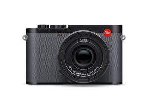 Leica Q3 43 Negra