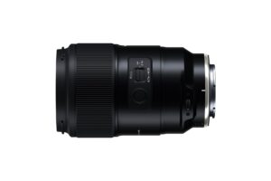 Tamron 90 mm F2.8 DI III Macro VXD Nikon Z